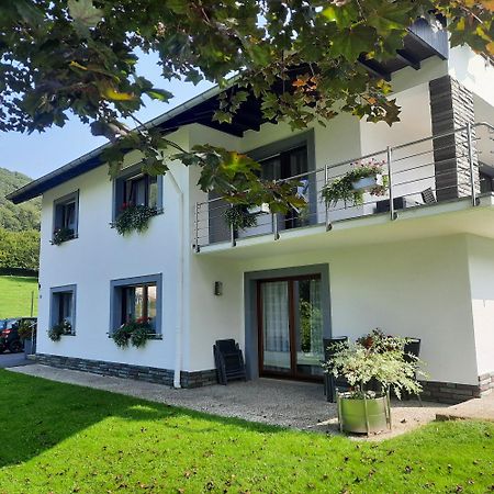 Ferienwohnung Iris Schumacher Simmerath Dış mekan fotoğraf