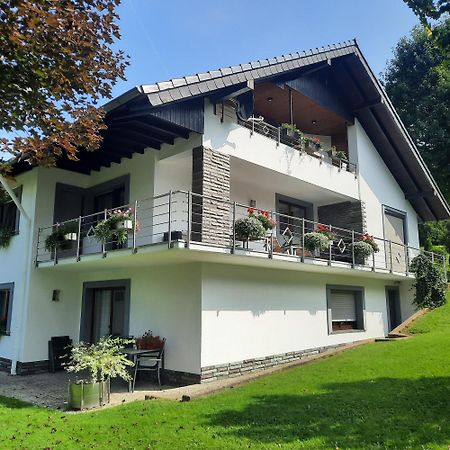 Ferienwohnung Iris Schumacher Simmerath Dış mekan fotoğraf