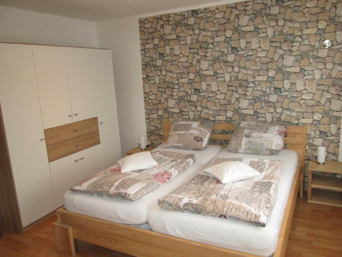 Ferienwohnung Iris Schumacher Simmerath Dış mekan fotoğraf