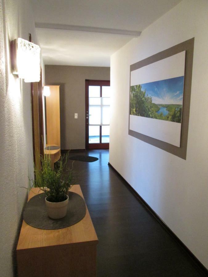 Ferienwohnung Iris Schumacher Simmerath Dış mekan fotoğraf